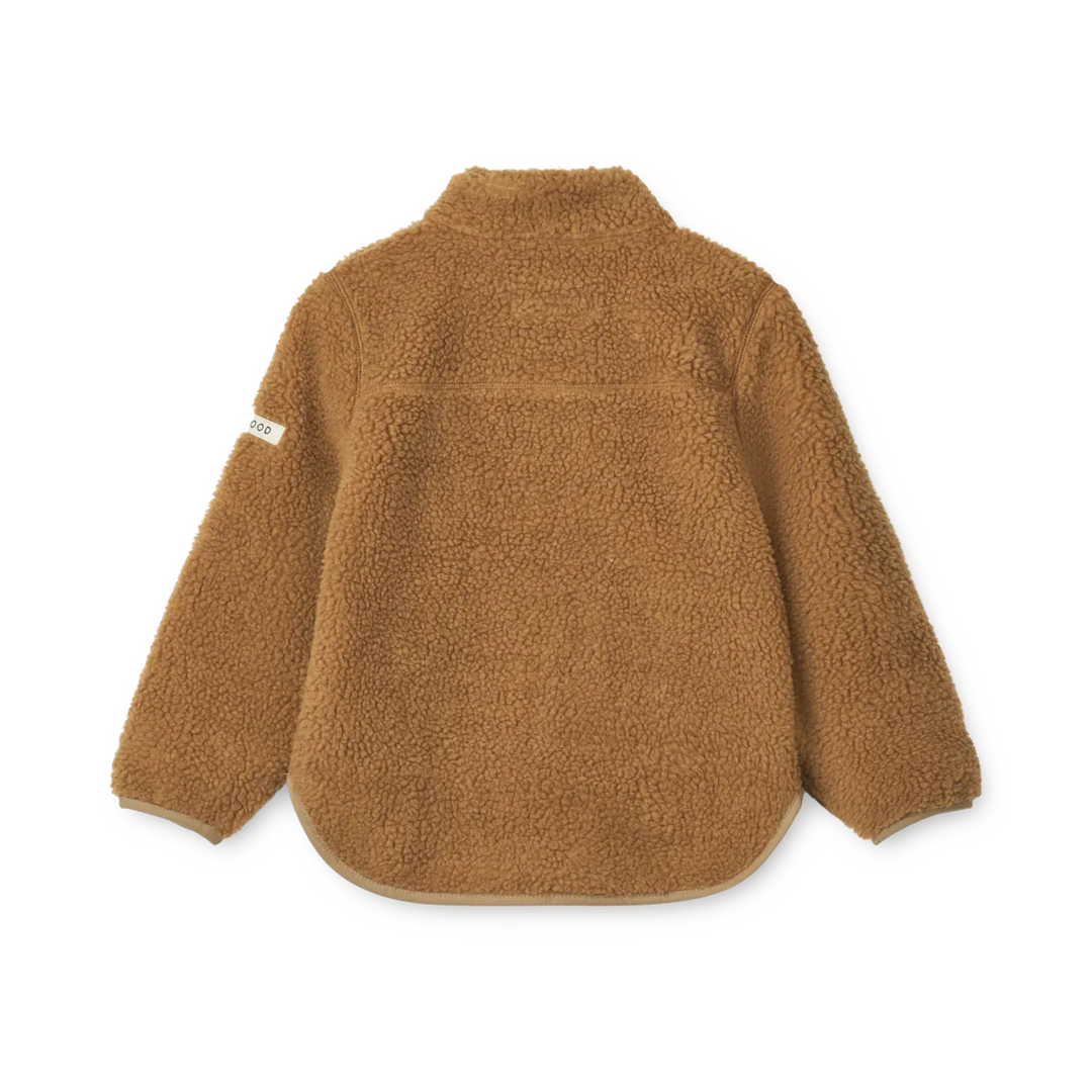 LIEWOOD | Nolan Pile Jacket