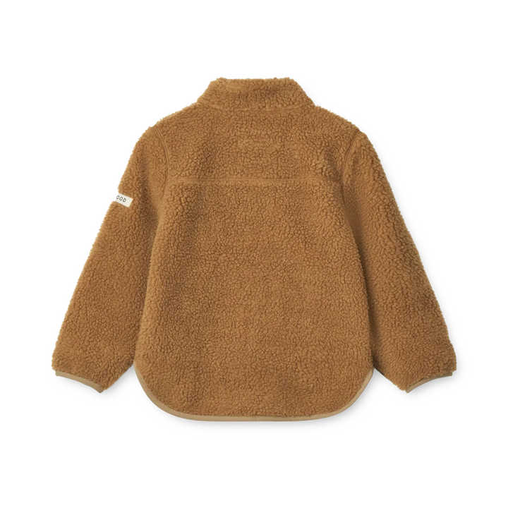 LIEWOOD | Nolan Pile Jacket