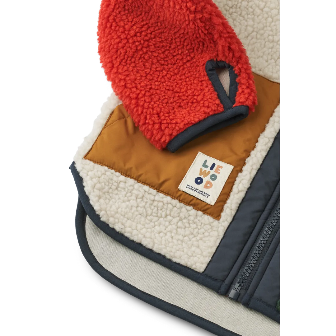 LIEWOOD | Noam Jacket