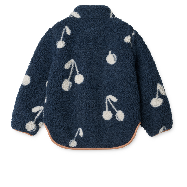 Noam Pile Jacket