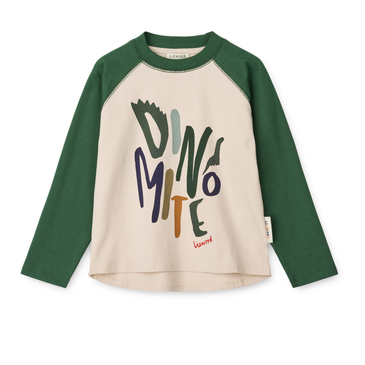 Ellington Langarmshirt