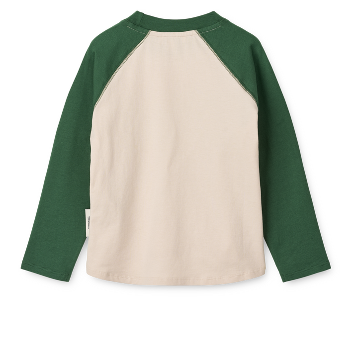 Ellington Langarmshirt