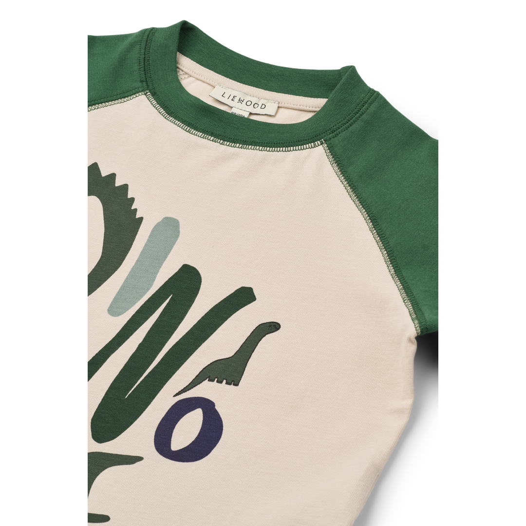 Ellington Langarmshirt