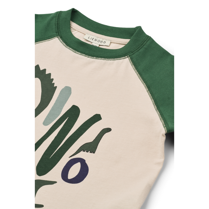Ellington Langarmshirt