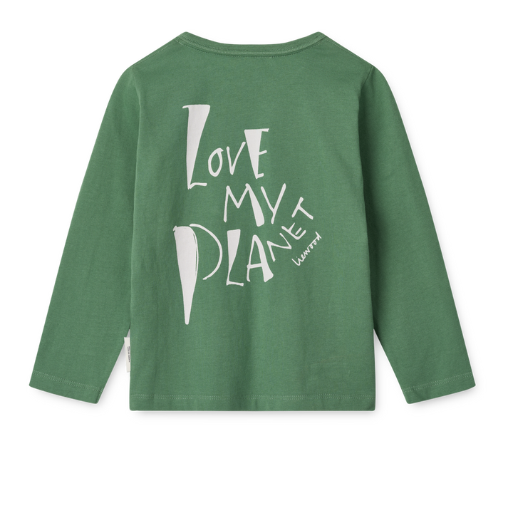 Apia Langarmshirt