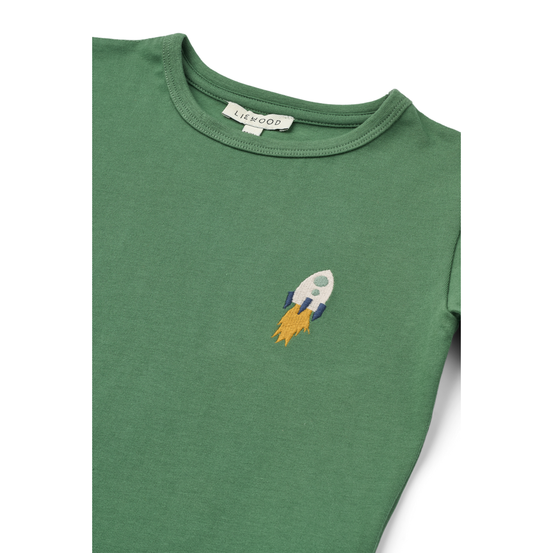 Apia Langarmshirt