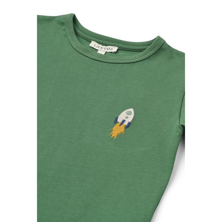 Apia Langarmshirt