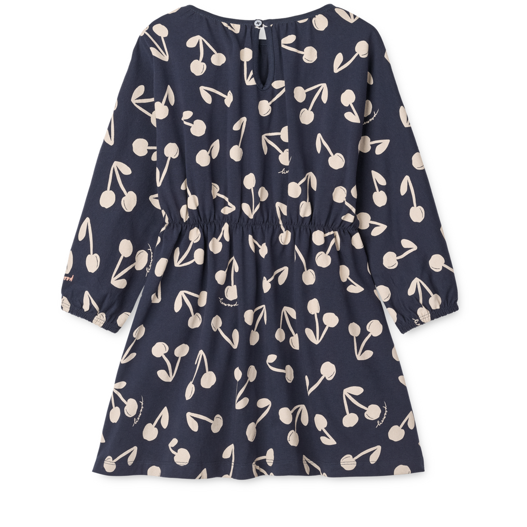 Sadia Printed Dress