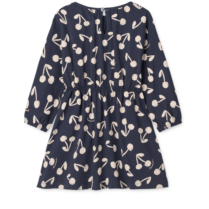 Sadia Printed Dress
