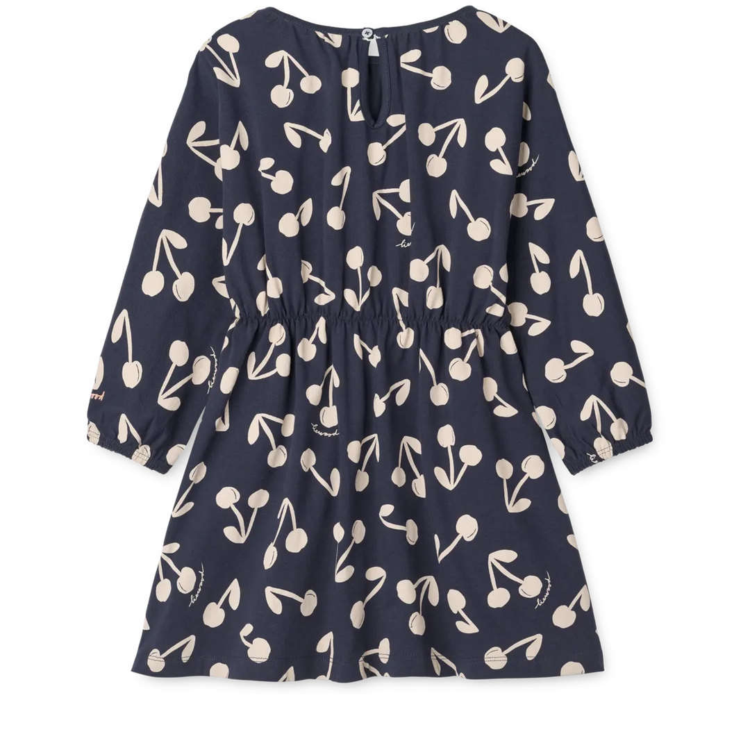 LIEWOOD | Sadia Printed Dress