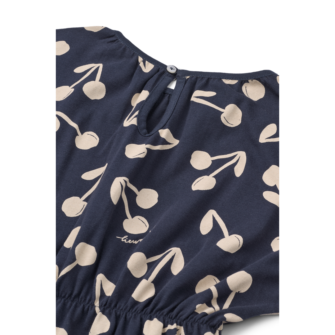 Sadia Printed Dress