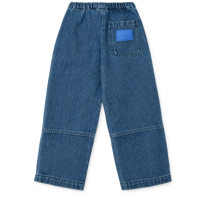 Cesar Denim Hose
