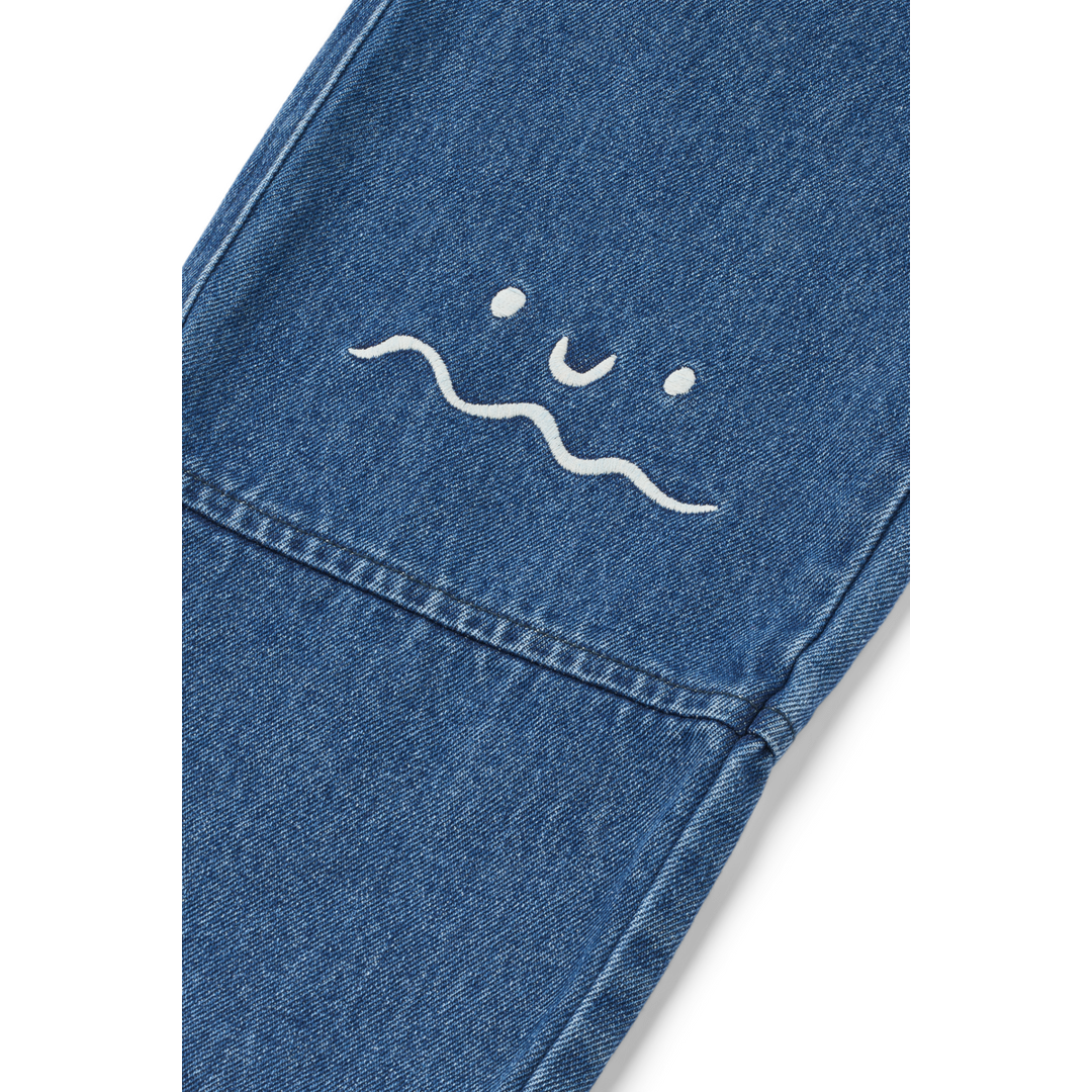 Cesar Denim Hose
