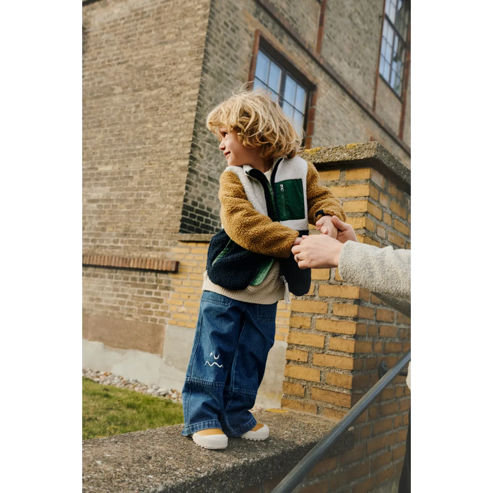 LIEWOOD | Cesar Denim Hose