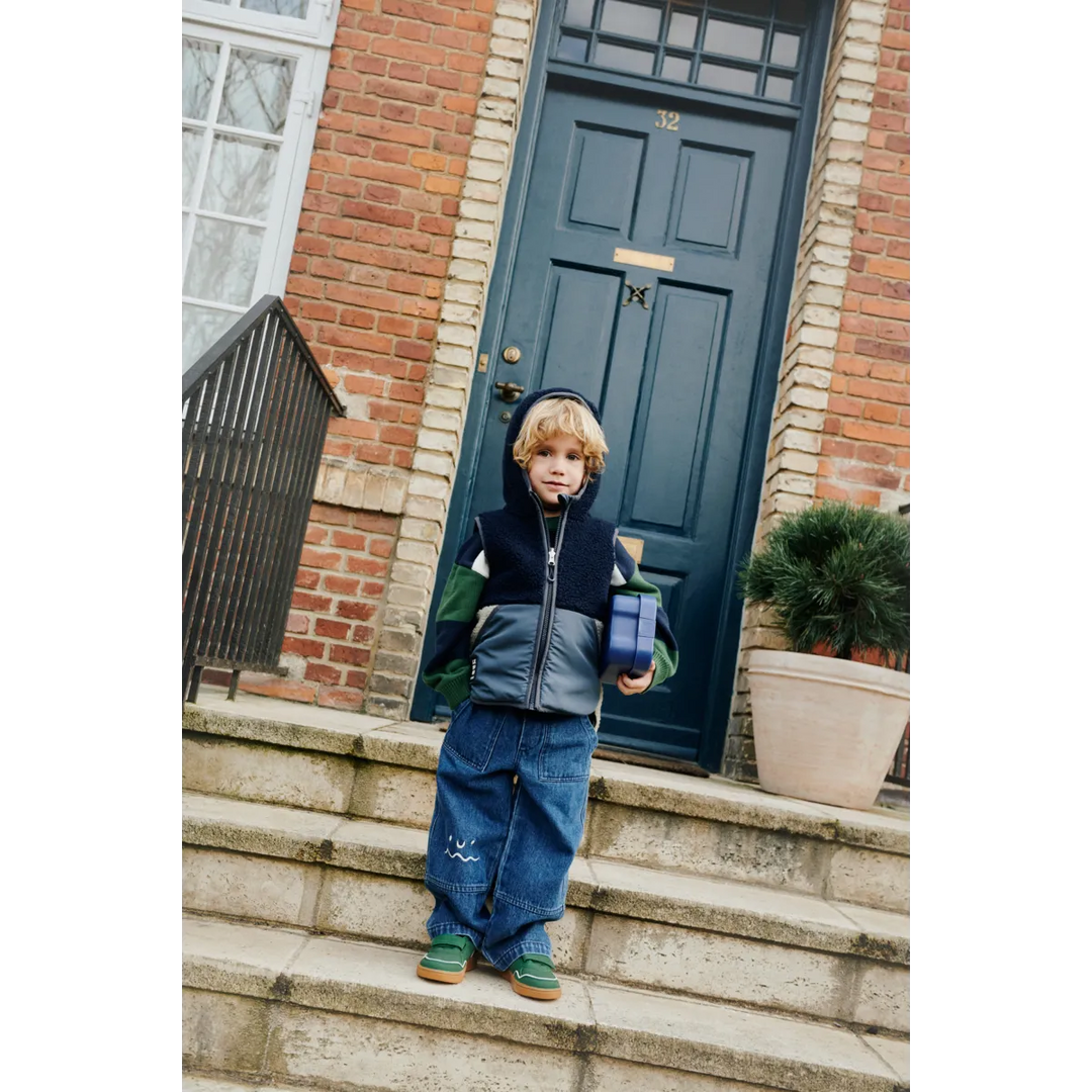 LIEWOOD | Cesar Denim Hose