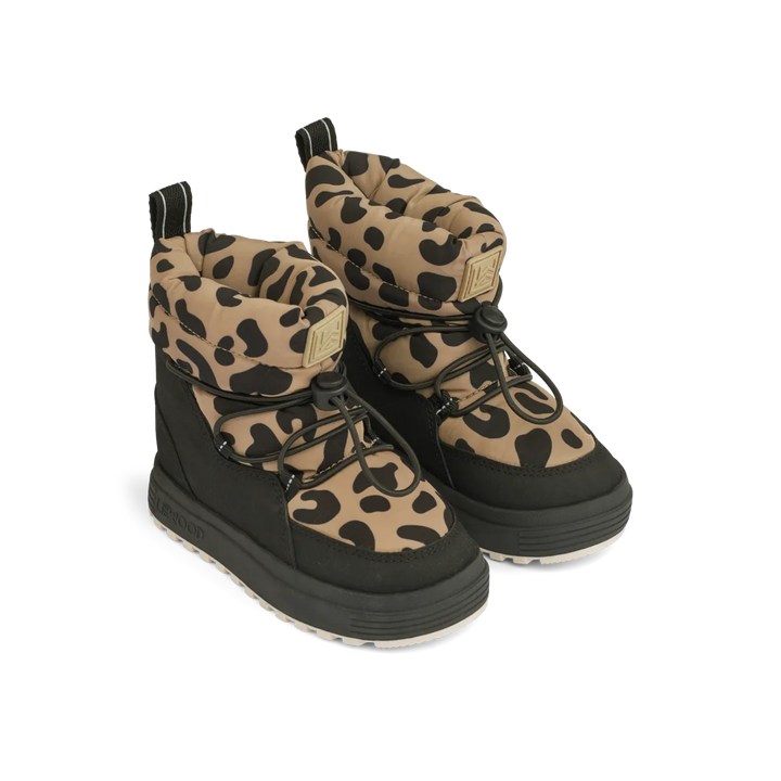 Zoey Snowboot - wasserdichte Winterstiefel