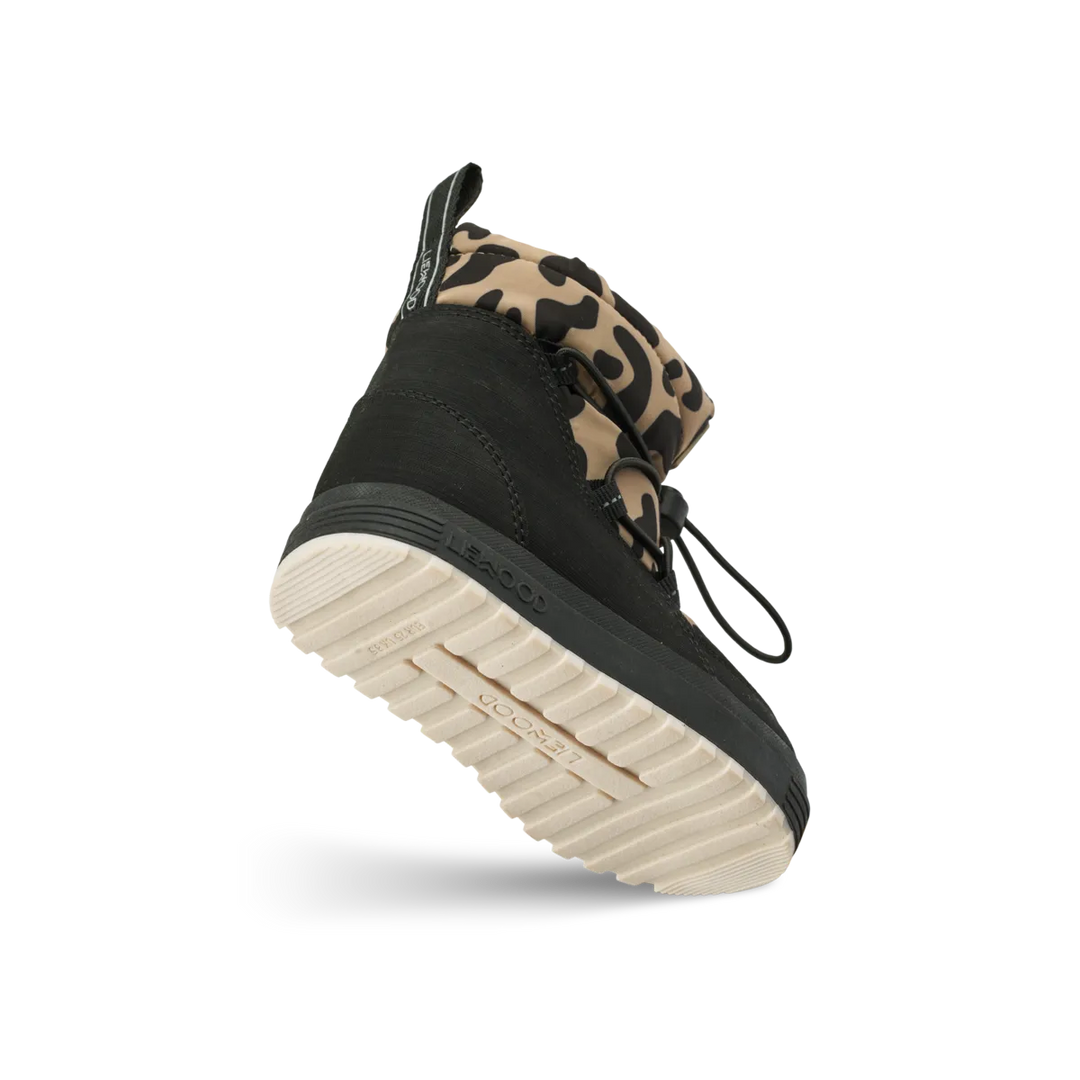 Zoey Snowboot - wasserdichte Winterstiefel