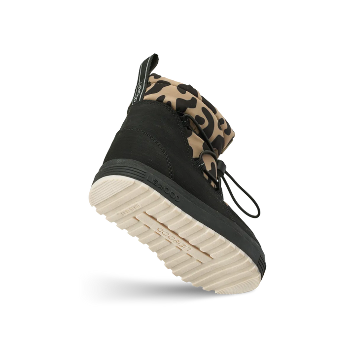 Zoey Snowboot - wasserdichte Winterstiefel