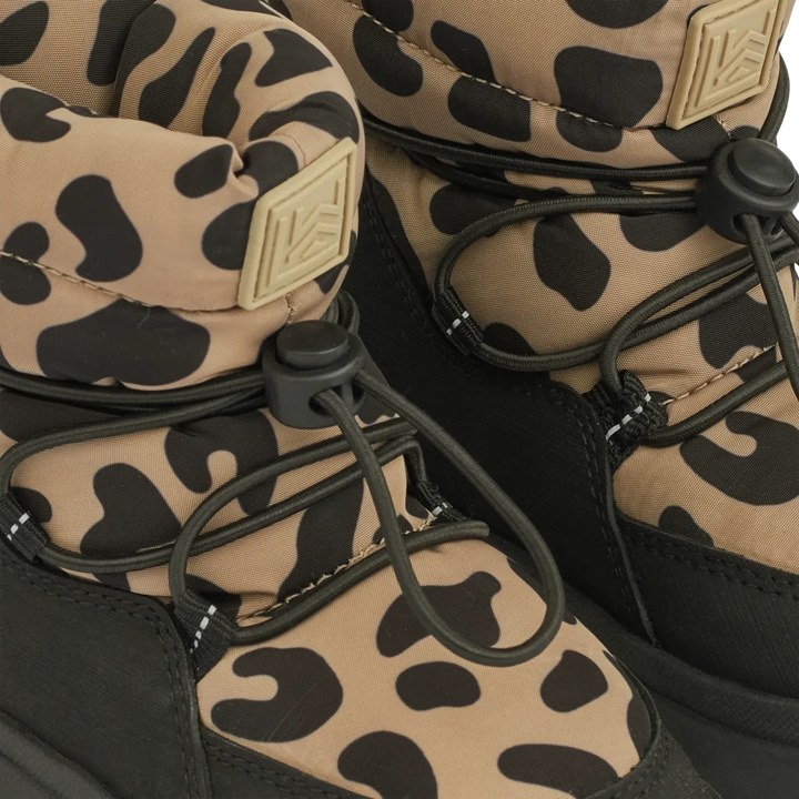 Zoey Snowboot - wasserdichte Winterstiefel