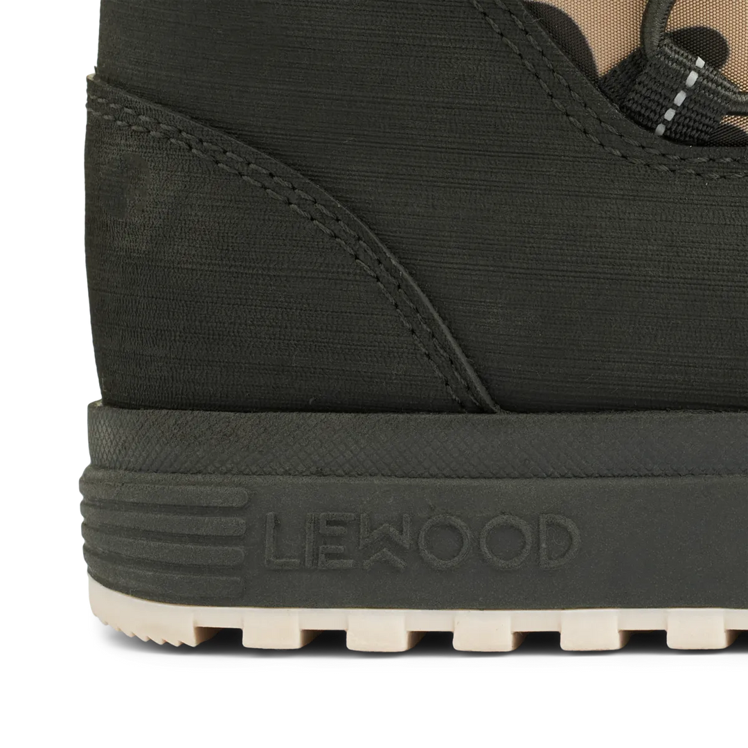 Zoey Snowboot - wasserdichte Winterstiefel