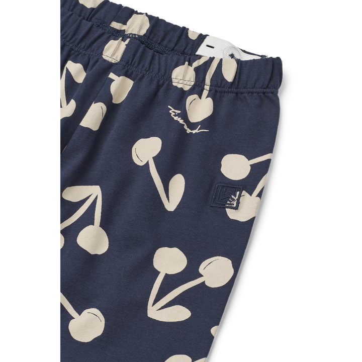 Marie Printed Leggings