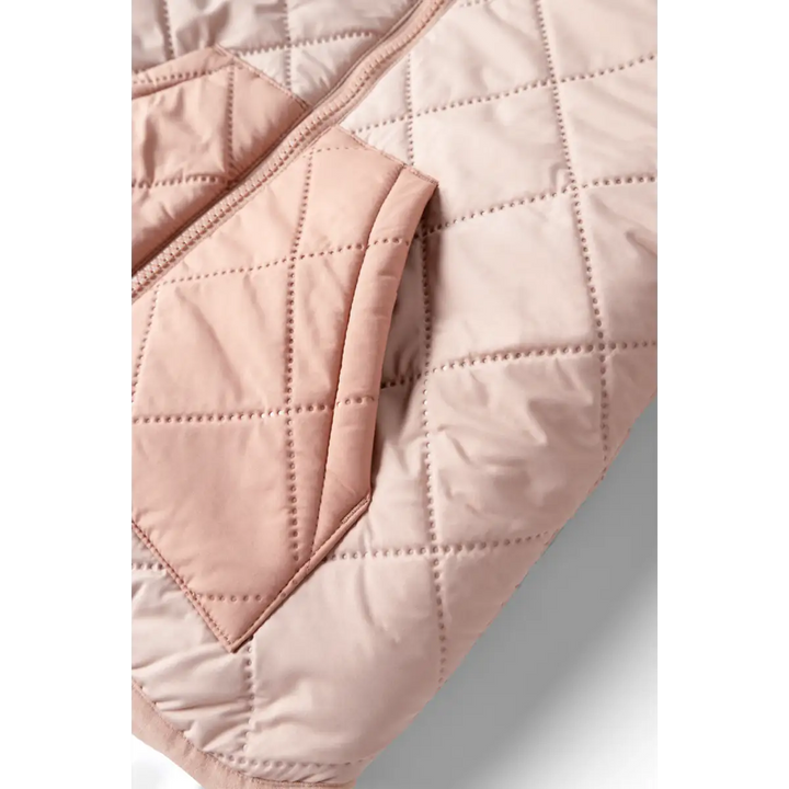 Jackson | Thermo Wendejacke | pale tuscany mix
