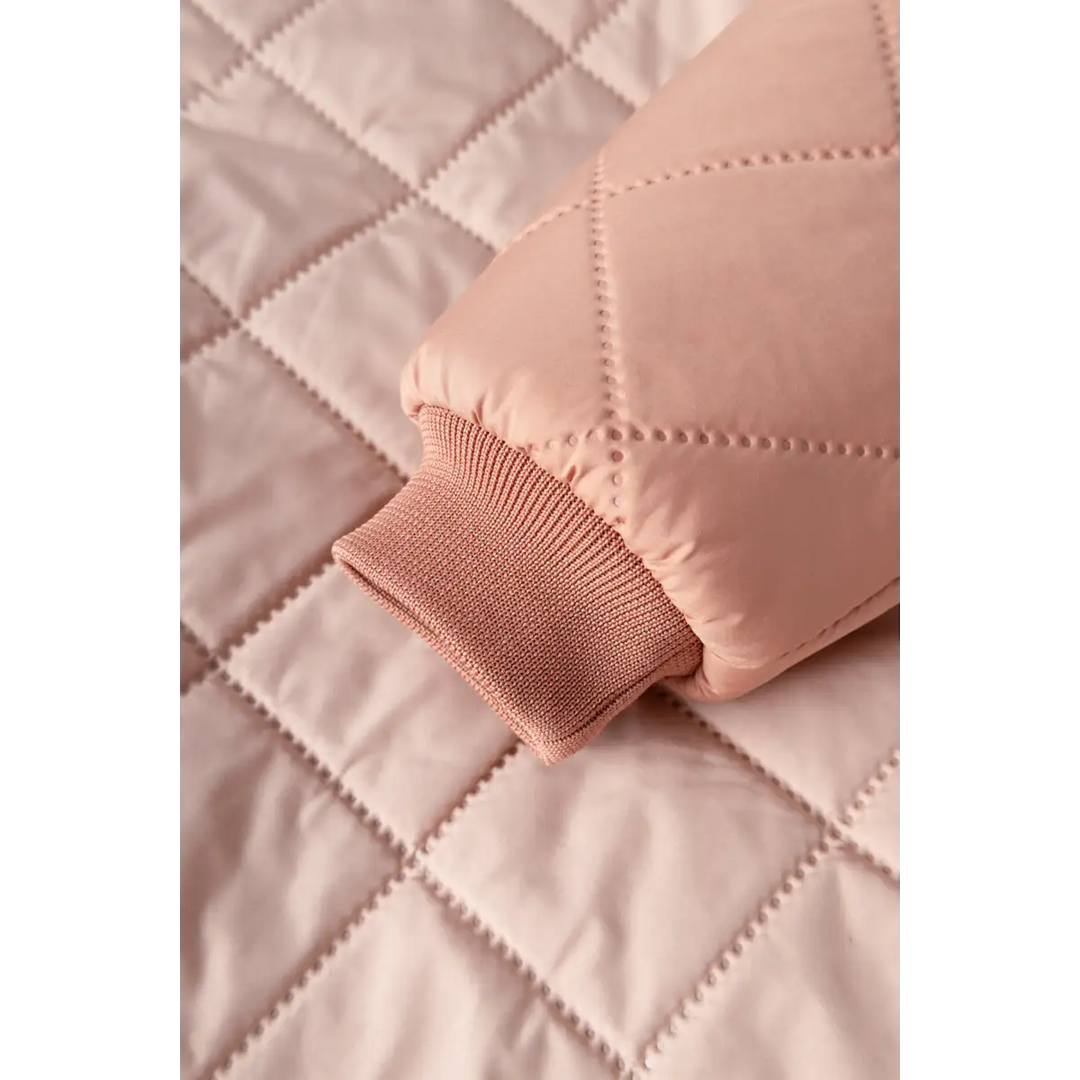 Jackson | Thermo Wendejacke | pale tuscany mix