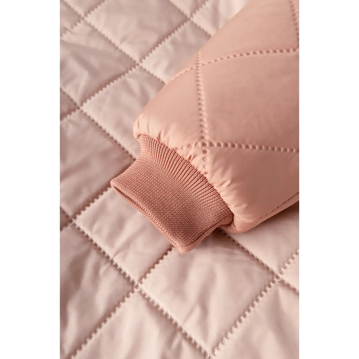 Jackson | Thermo Wendejacke | pale tuscany mix