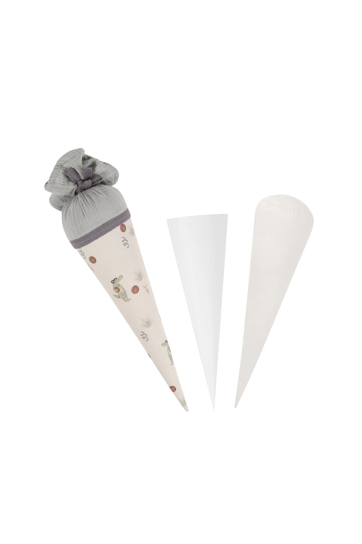 Schultüte klein &