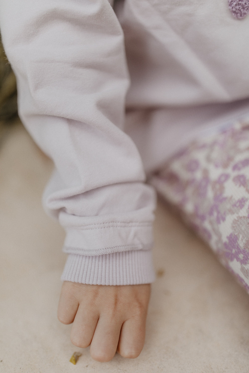 Sweatshirt | oh hey vacay