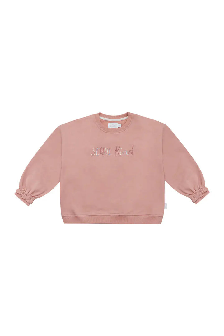 Sweatshirt &