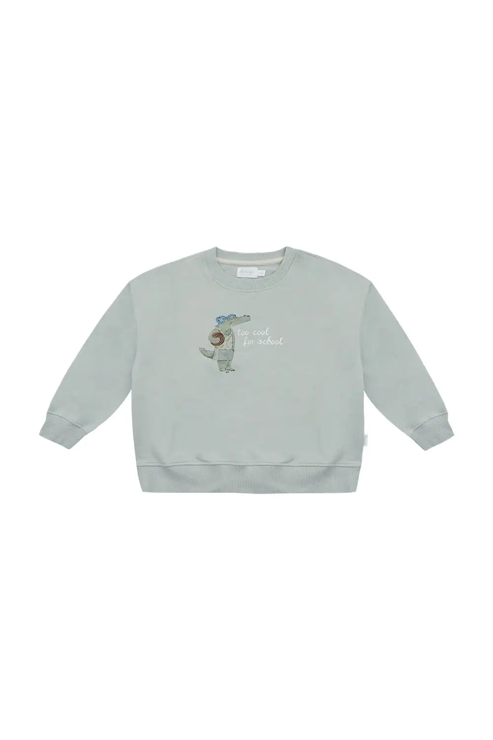 Sweatshirt &