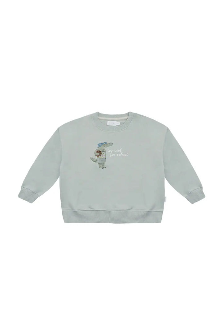 Sweatshirt &