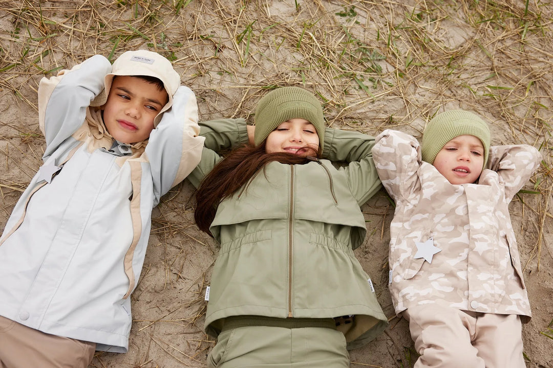 MINI A TURE | MATBOJE Beanie