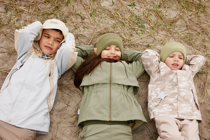 MINI A TURE | MATBOJE Beanie