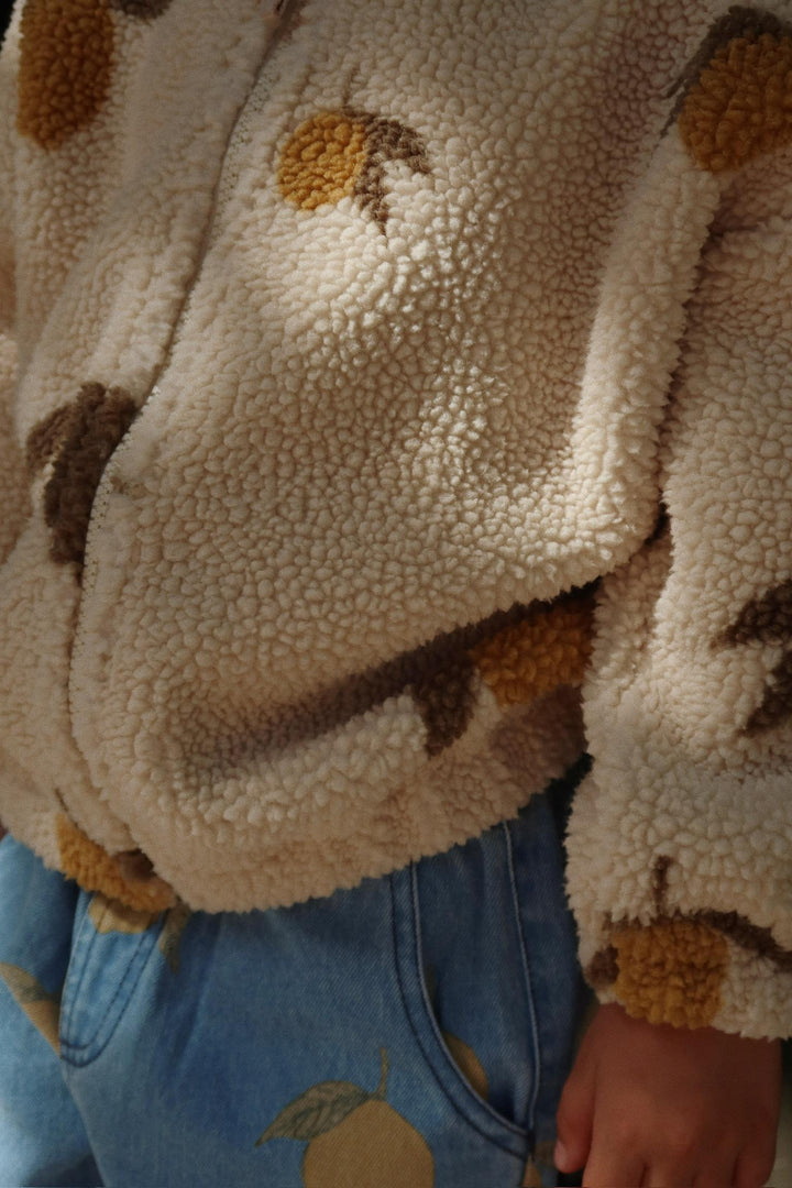 Jody Teddy Jacket