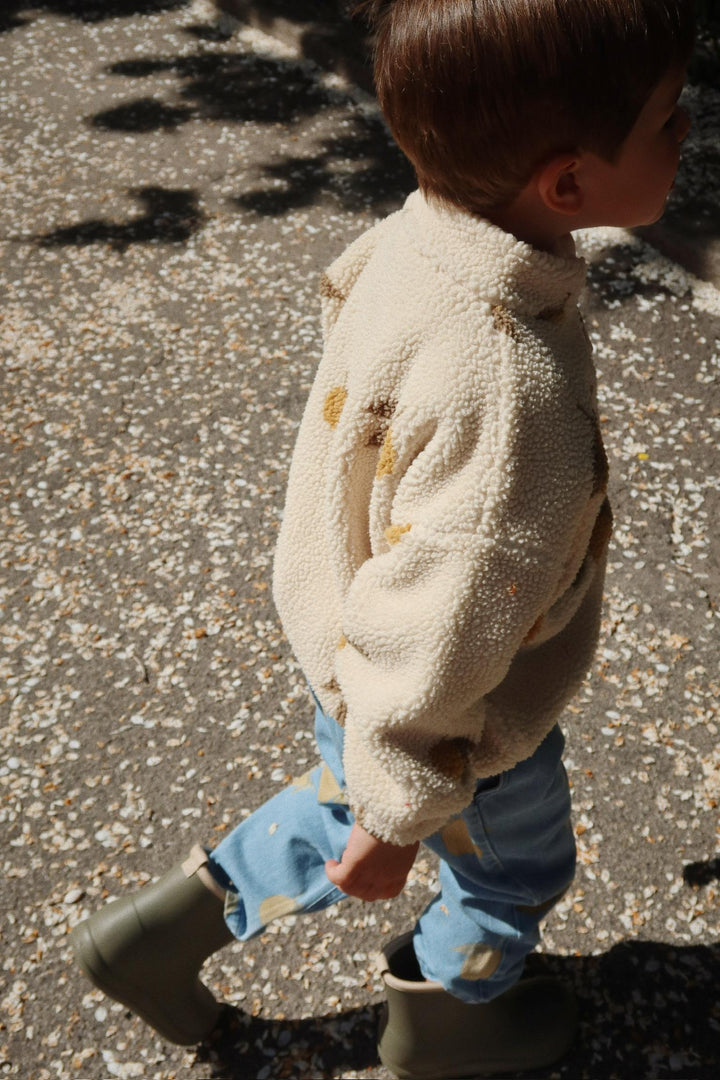 Jody Teddy Jacket
