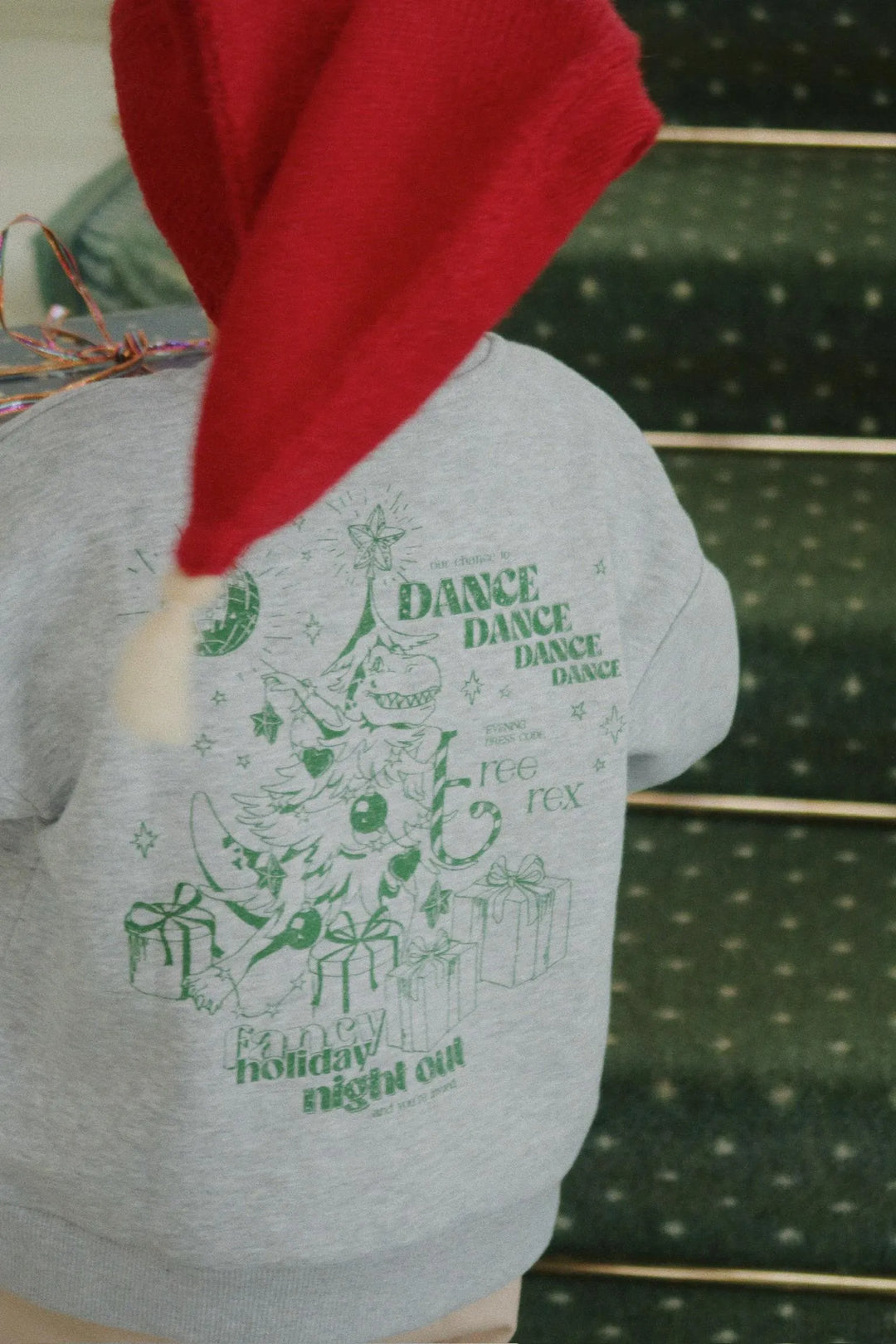 KONGES SLØJD | Lou Sweatshirt