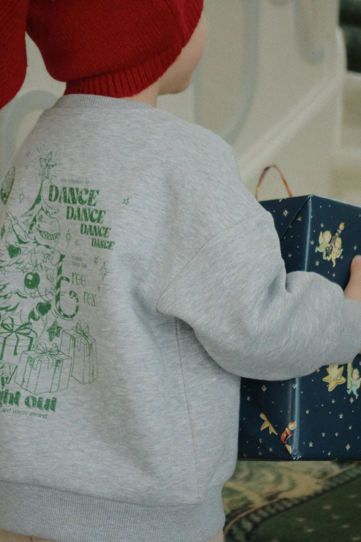 KONGES SLØJD | Lou Sweatshirt