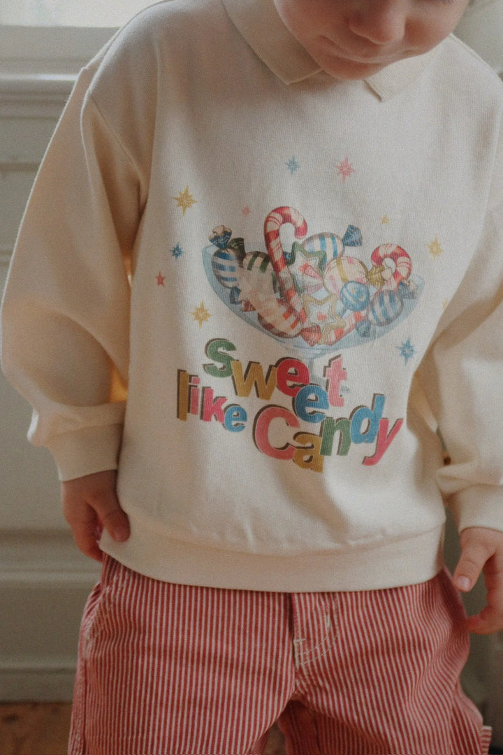 KONGES SLØJD | Spotty Poloshirt