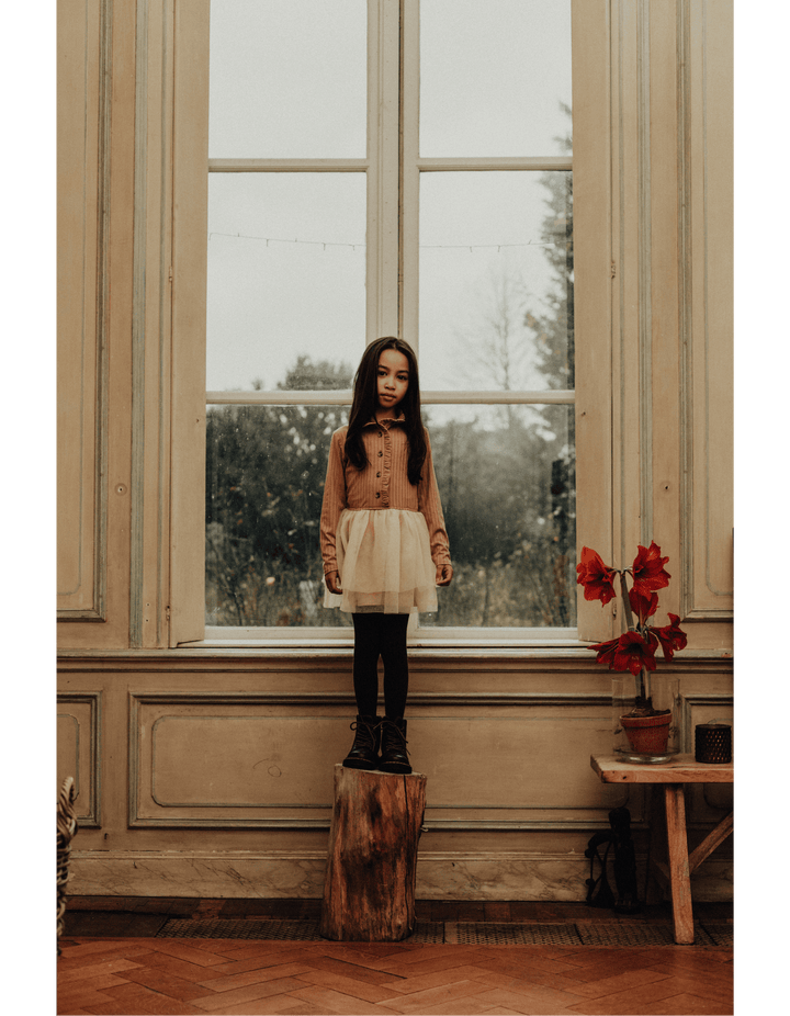 Kleid Marly