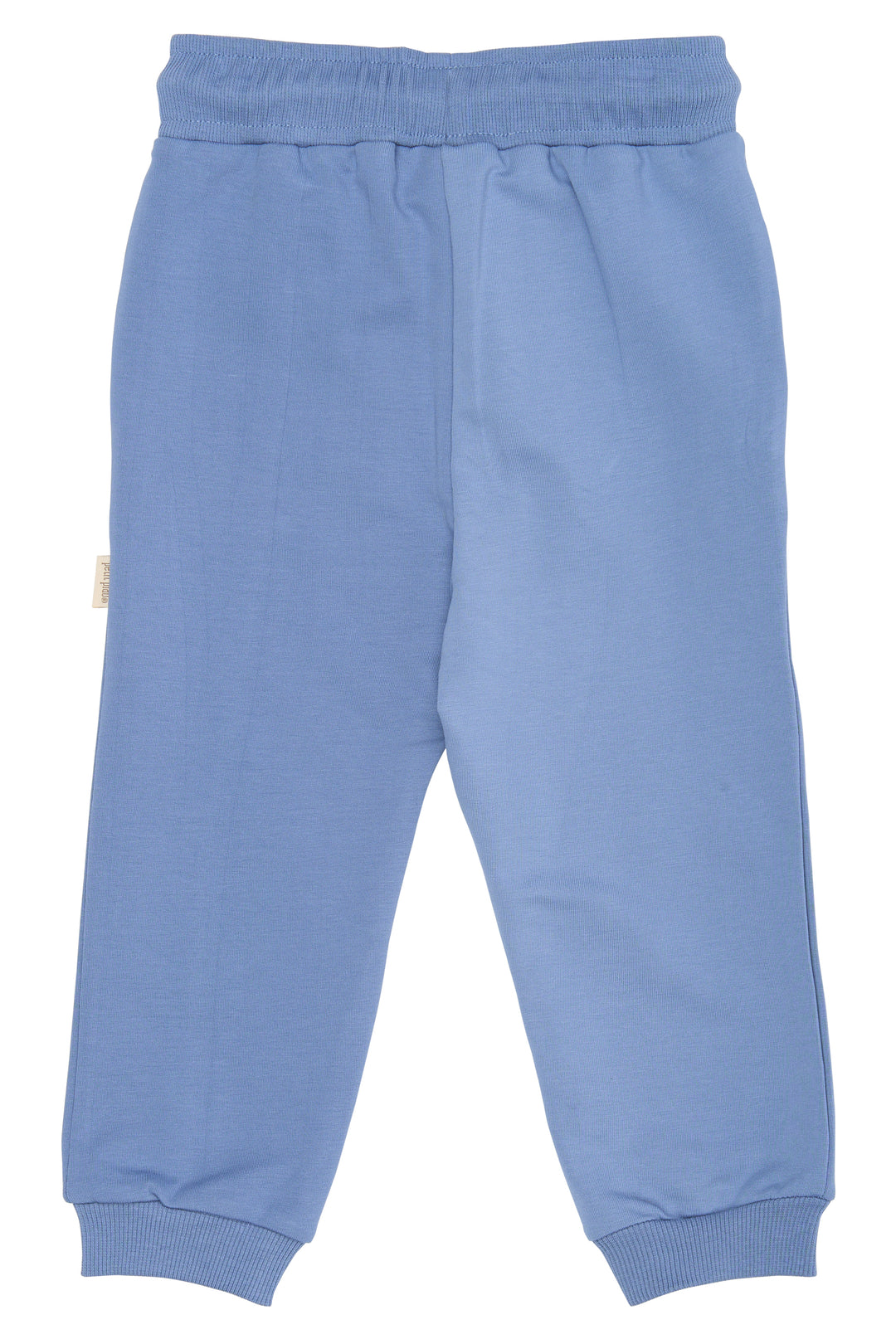 Petit Piao PPEddy Sweatpants Infinity Produktbild, Ansicht der Rückseite, keine Gesäßtaschen