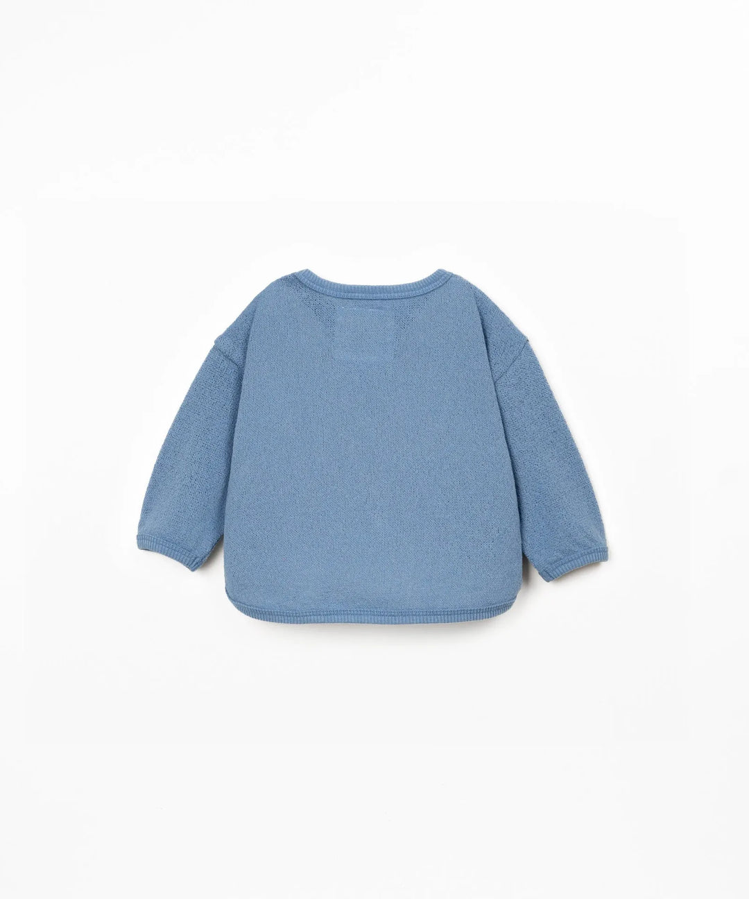 Play Up Jersey Sweater lisboa Ansicht von hinten