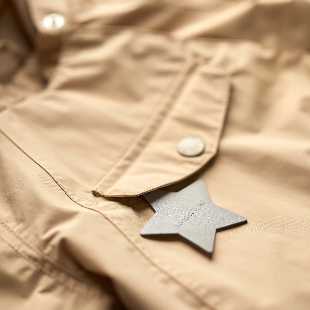 Matwang Winterjacke