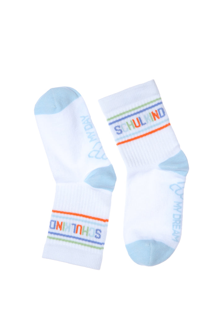 Socken Schulkind