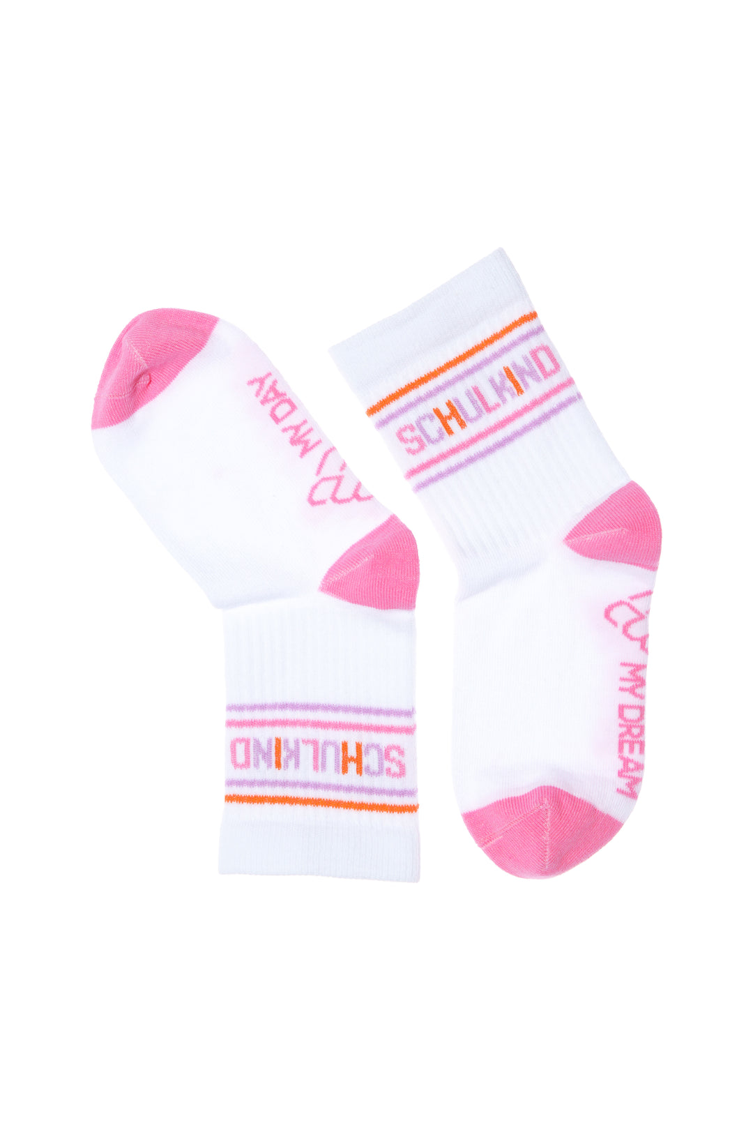 Socken Schulkind