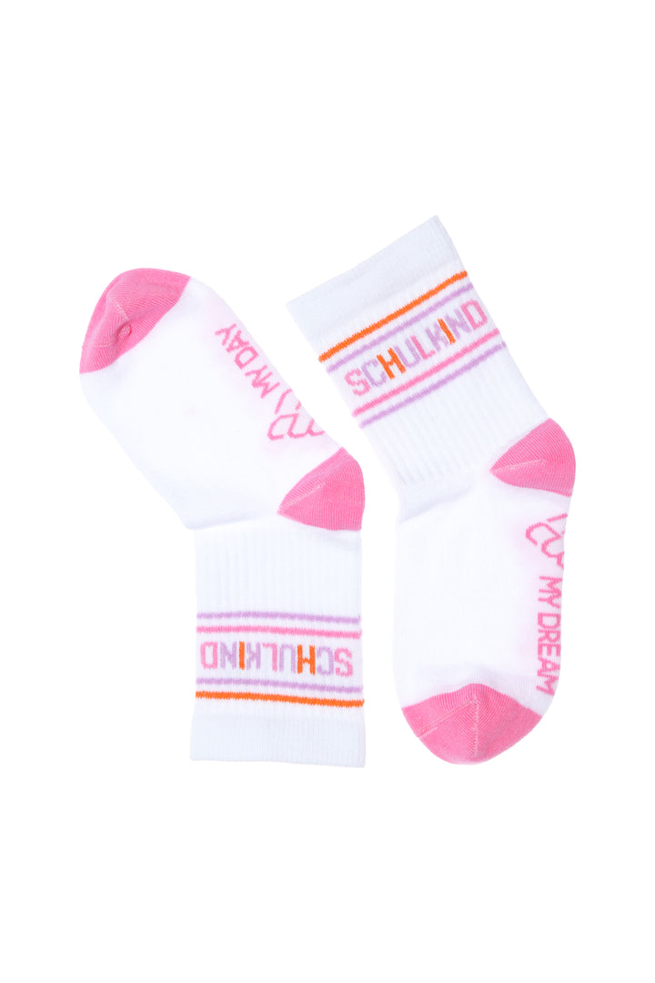 Socken Schulkind