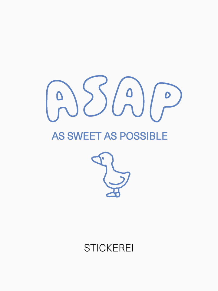 Sweater ASAP Newborn