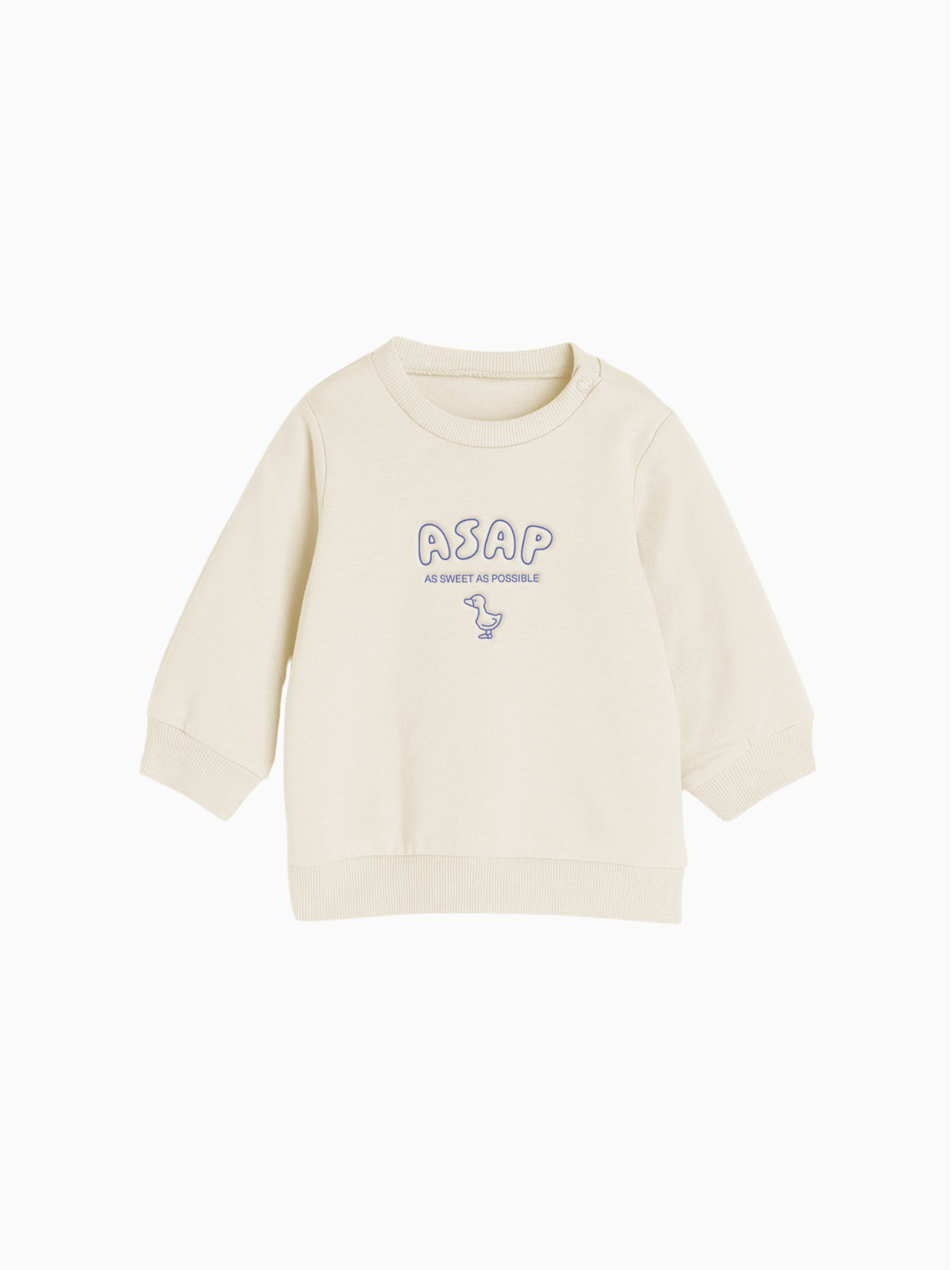 Sweater ASAP Newborn