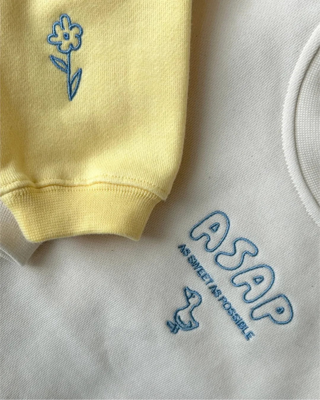 Sweater ASAP Newborn